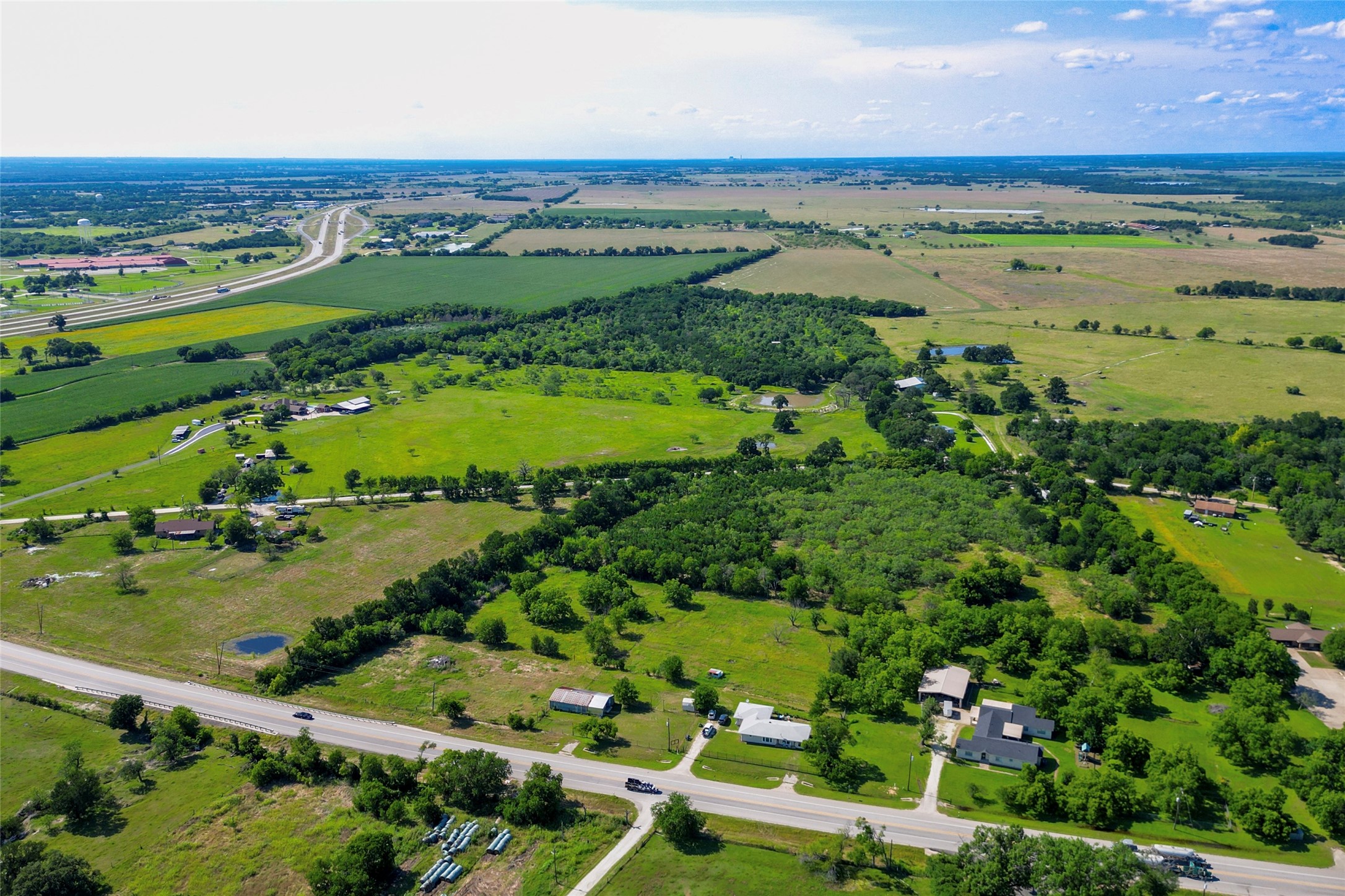 5073 State Highway 7 Marlin TX 76661