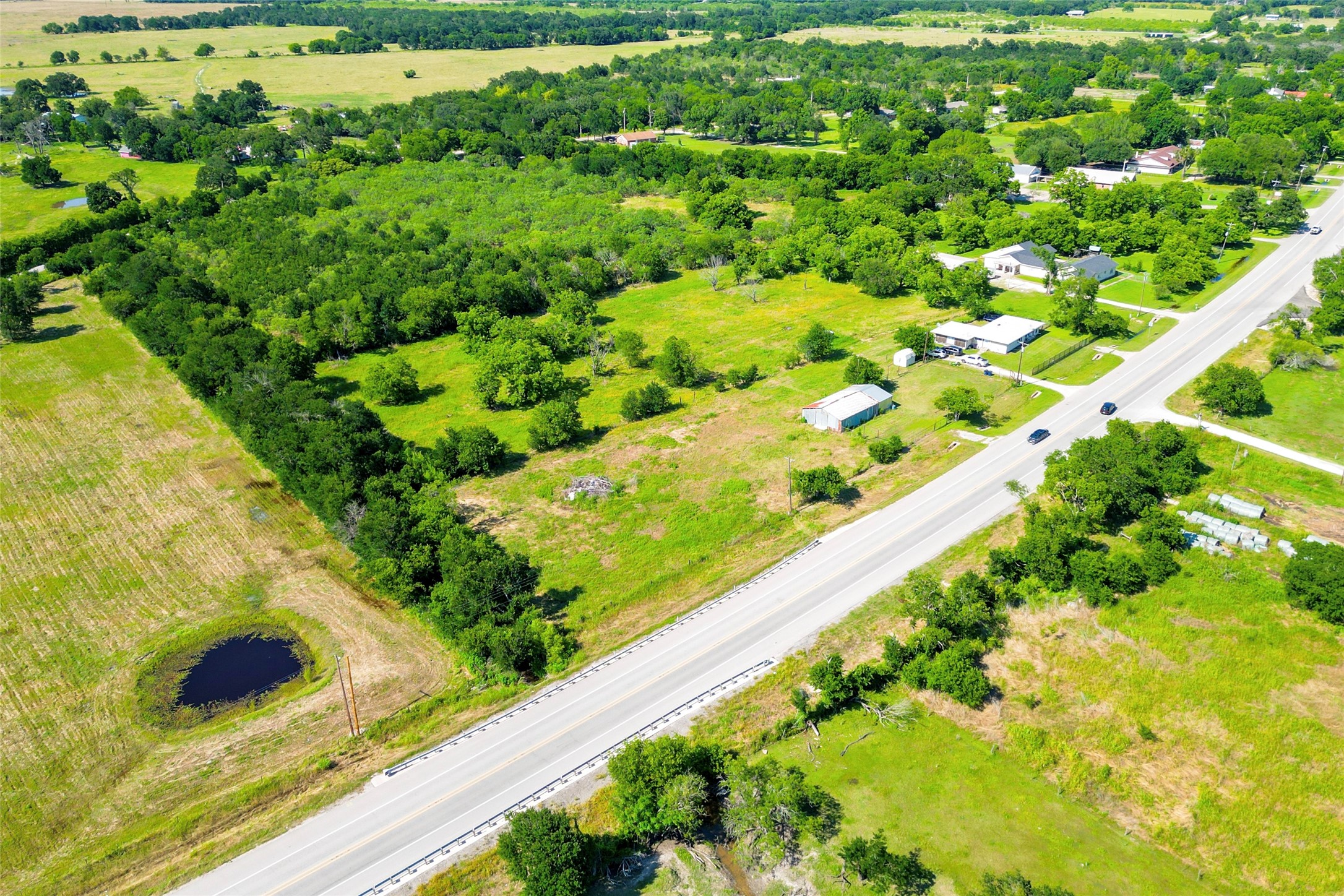 5073 State Highway 7 Marlin TX 76661
