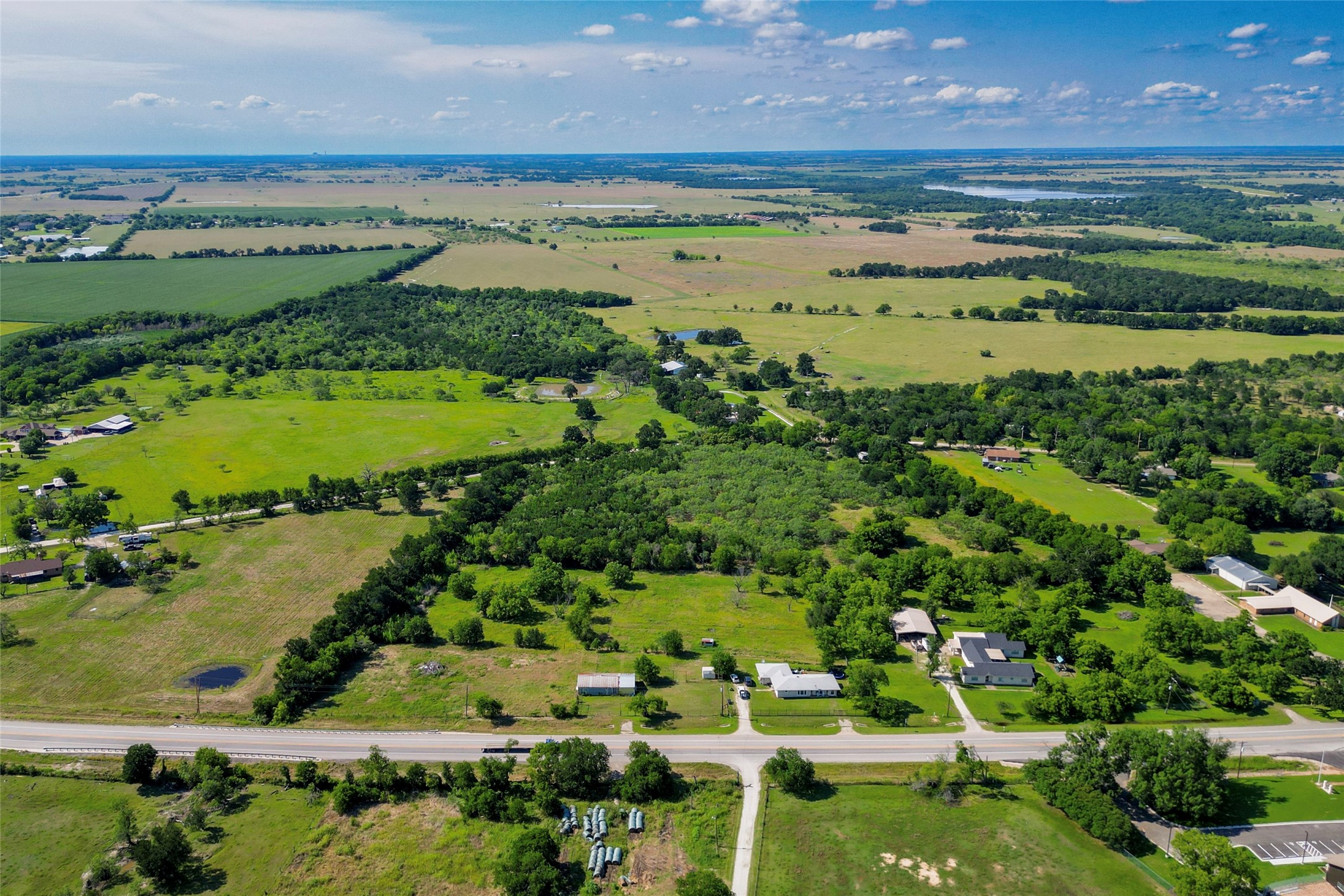 5073 State Highway 7 Marlin TX 76661