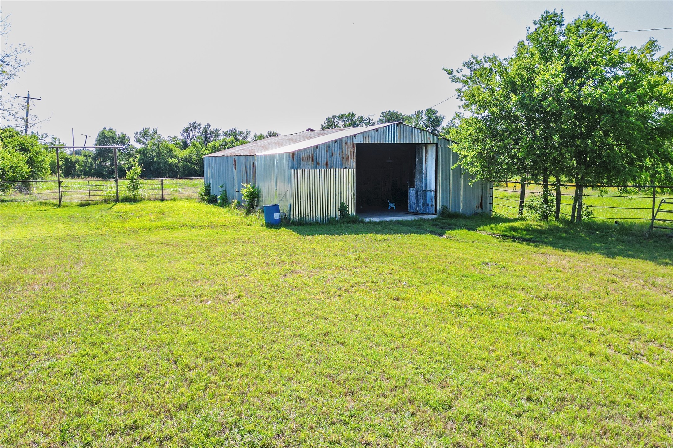 5073 State Highway 7 Marlin TX 76661