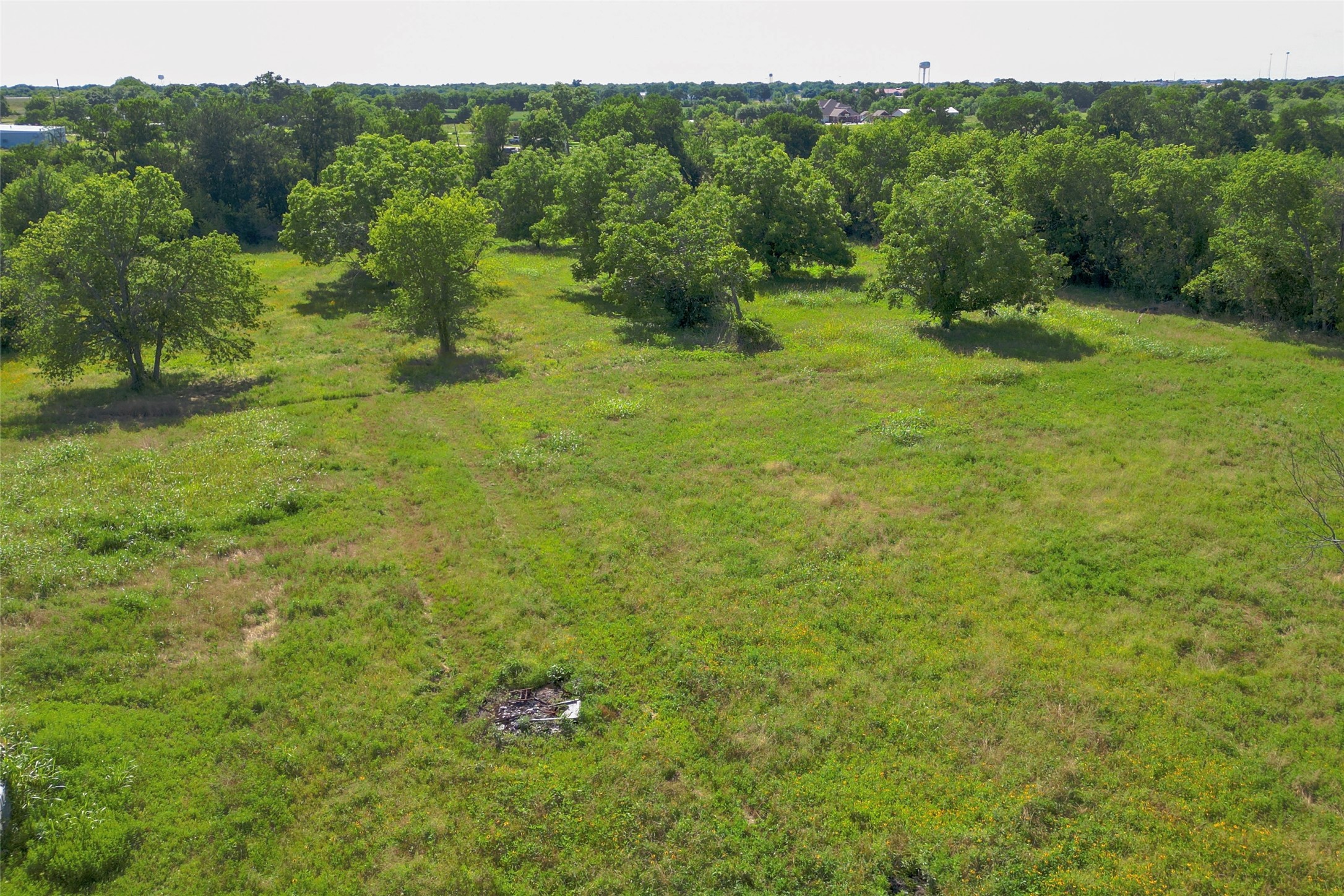 5073 State Highway 7 Marlin TX 76661