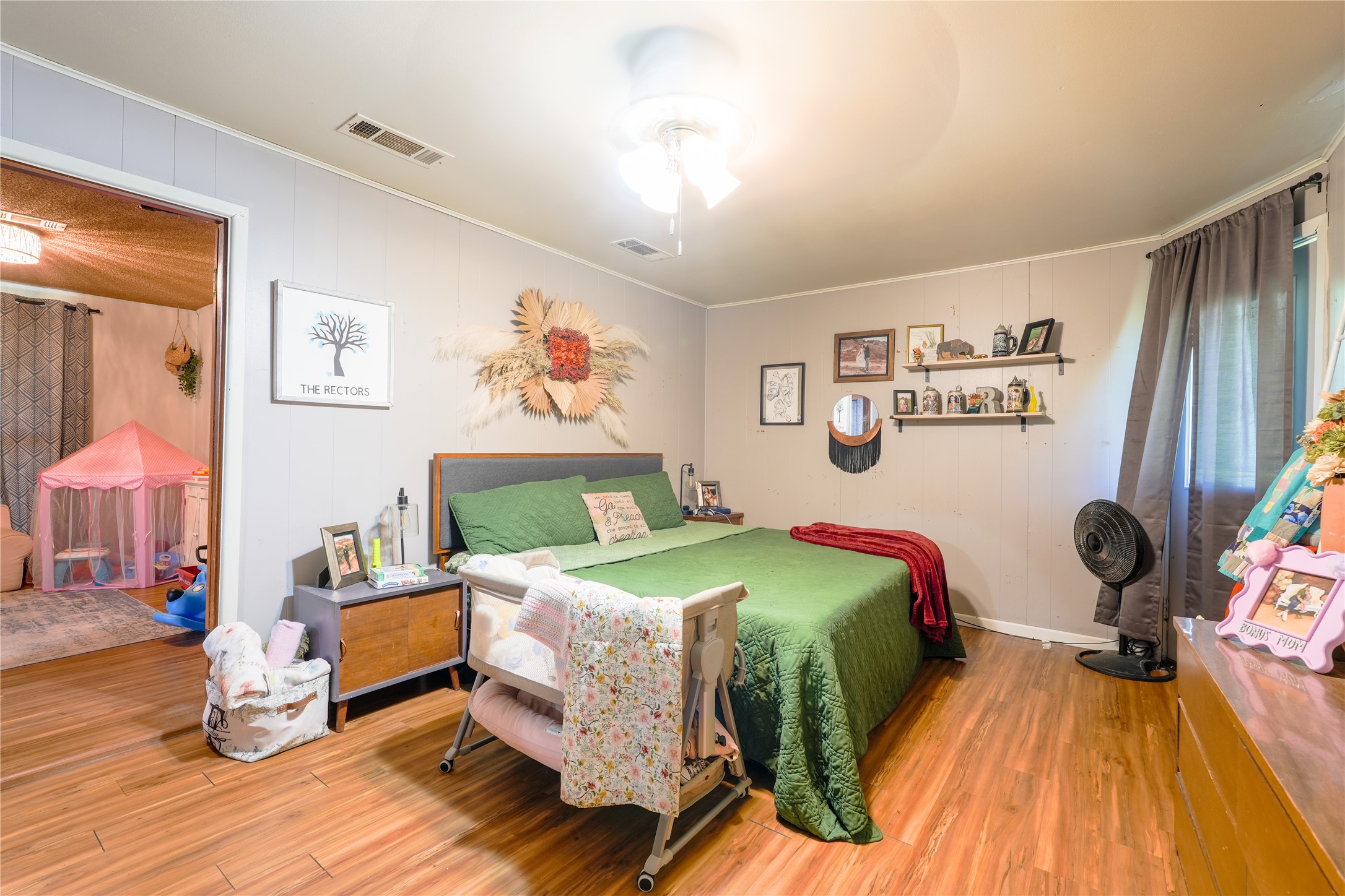 5073 State Highway 7 Marlin TX 76661