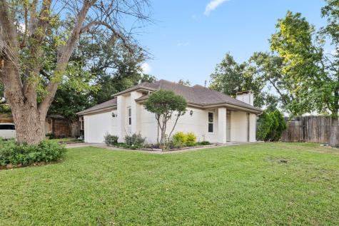 2403 Beverly Hills Lane Mesquite TX 75150