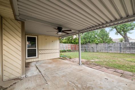2403 Beverly Hills Lane Mesquite TX 75150