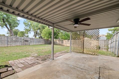 2403 Beverly Hills Lane Mesquite TX 75150