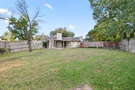 2403 Beverly Hills Lane Mesquite TX 75150