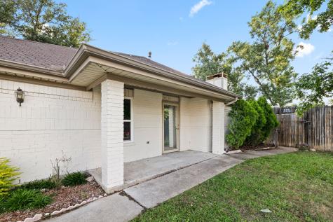 2403 Beverly Hills Lane Mesquite TX 75150