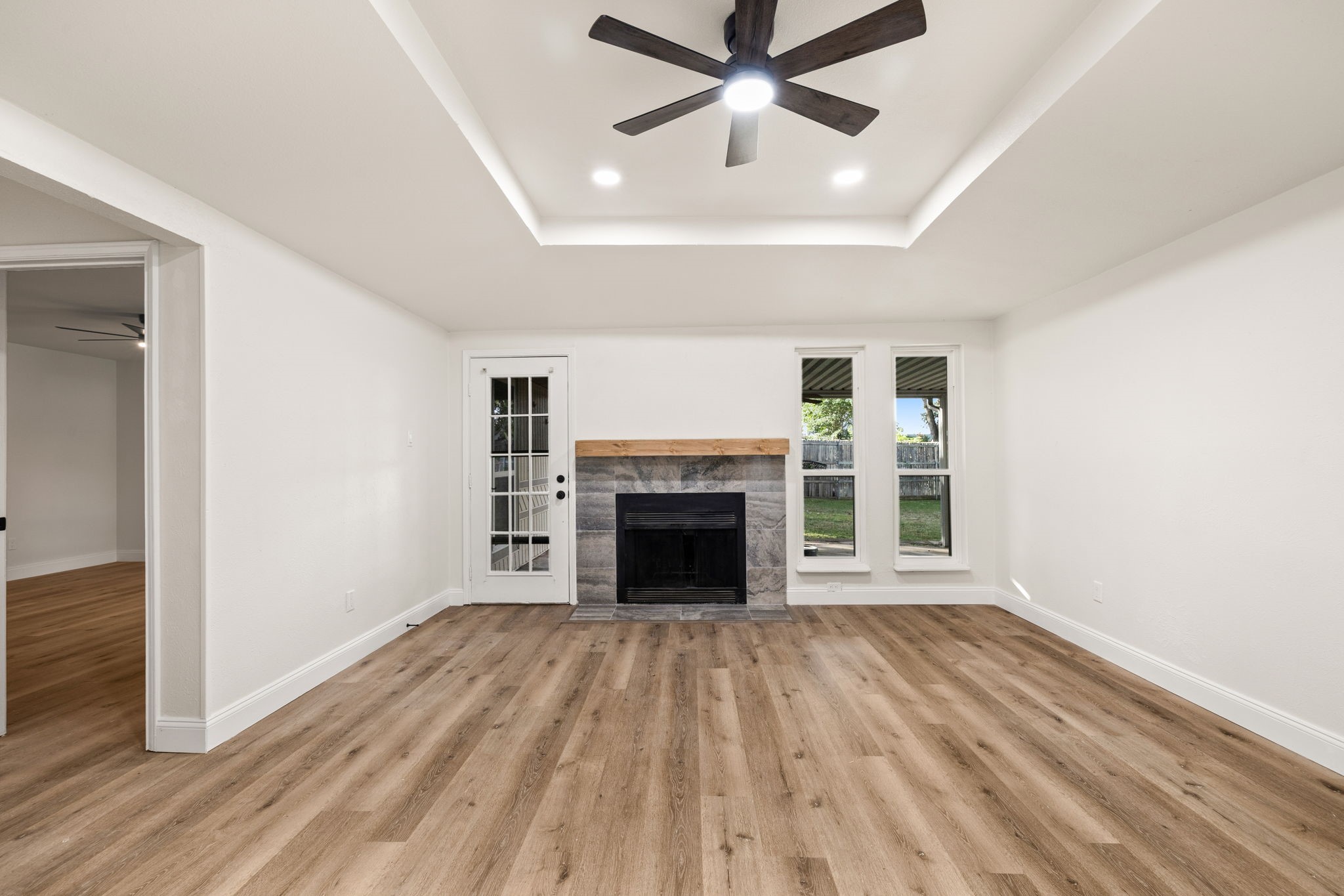 2403 Beverly Hills Lane Mesquite TX 75150