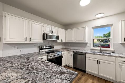 2403 Beverly Hills Lane Mesquite TX 75150
