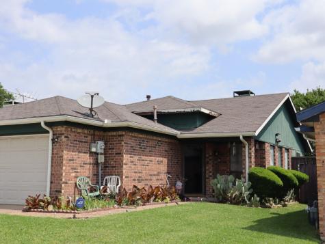 5322 Riverport Drive Mesquite TX 75150
