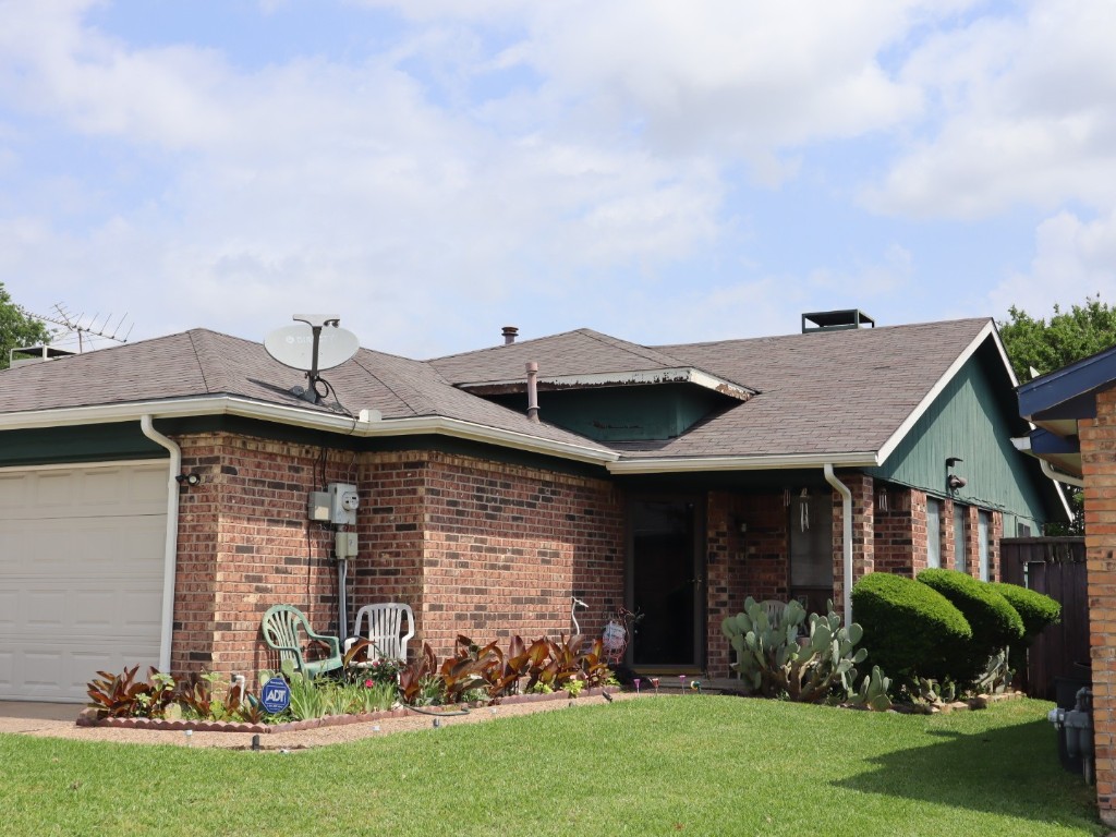 5322 Riverport Drive Mesquite TX 75150