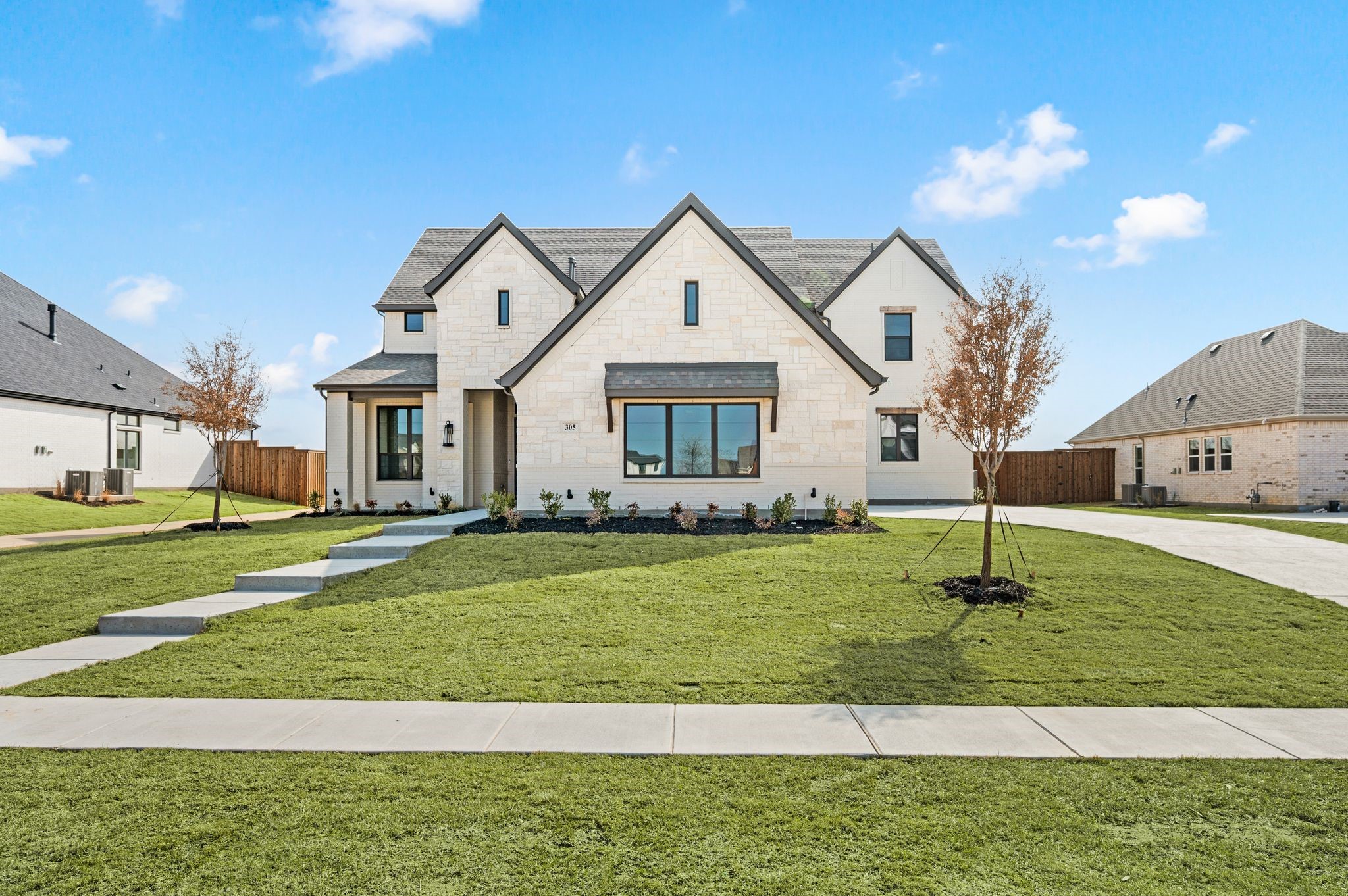 305 Wimberley Drive Haslet TX 76052