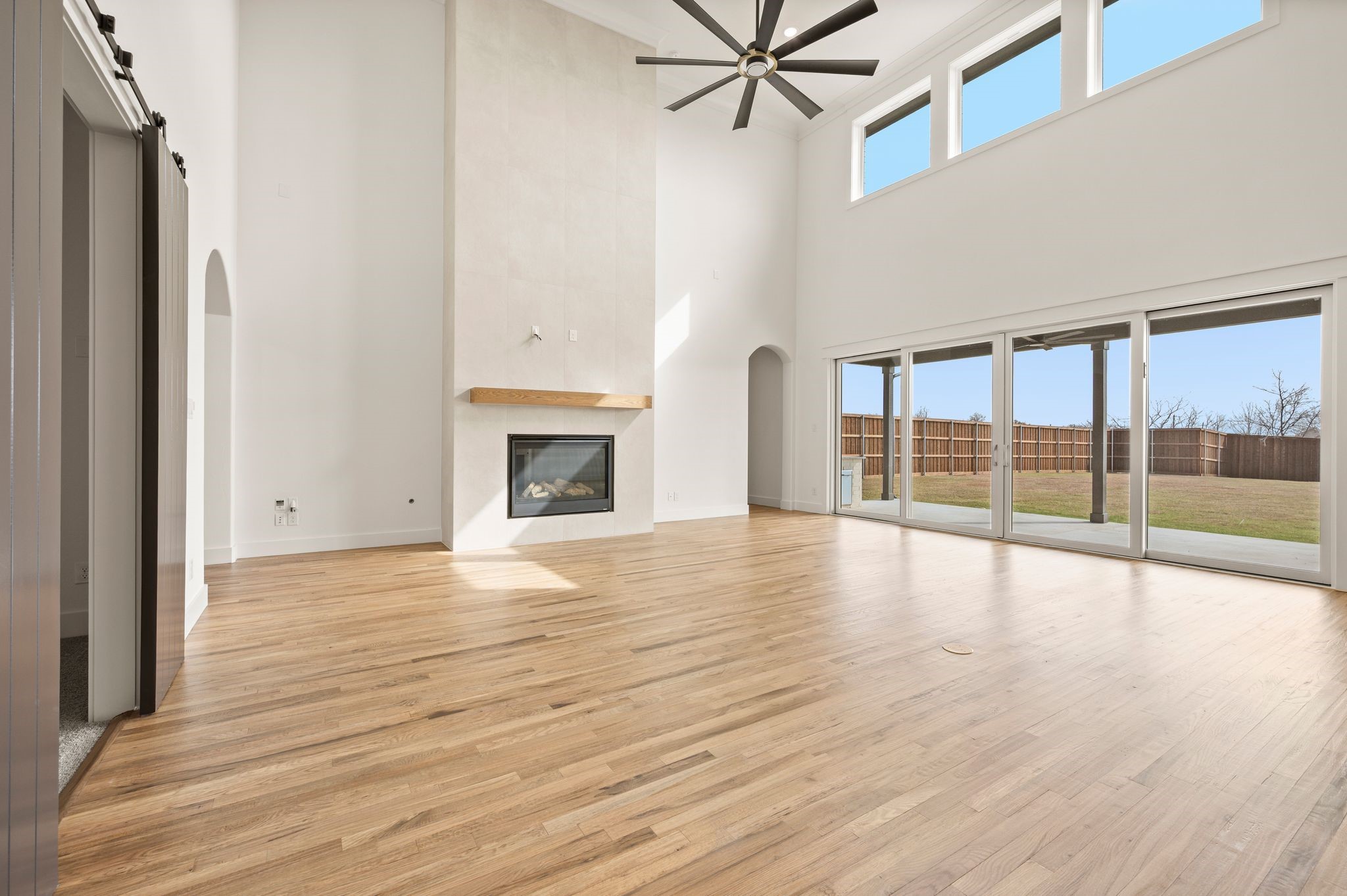 305 Wimberley Drive Haslet TX 76052