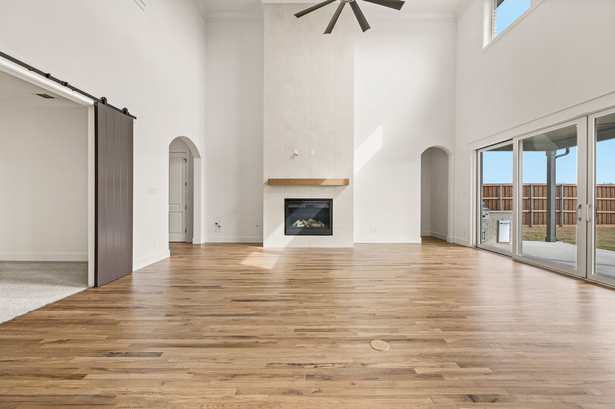 305 Wimberley Drive Haslet TX 76052