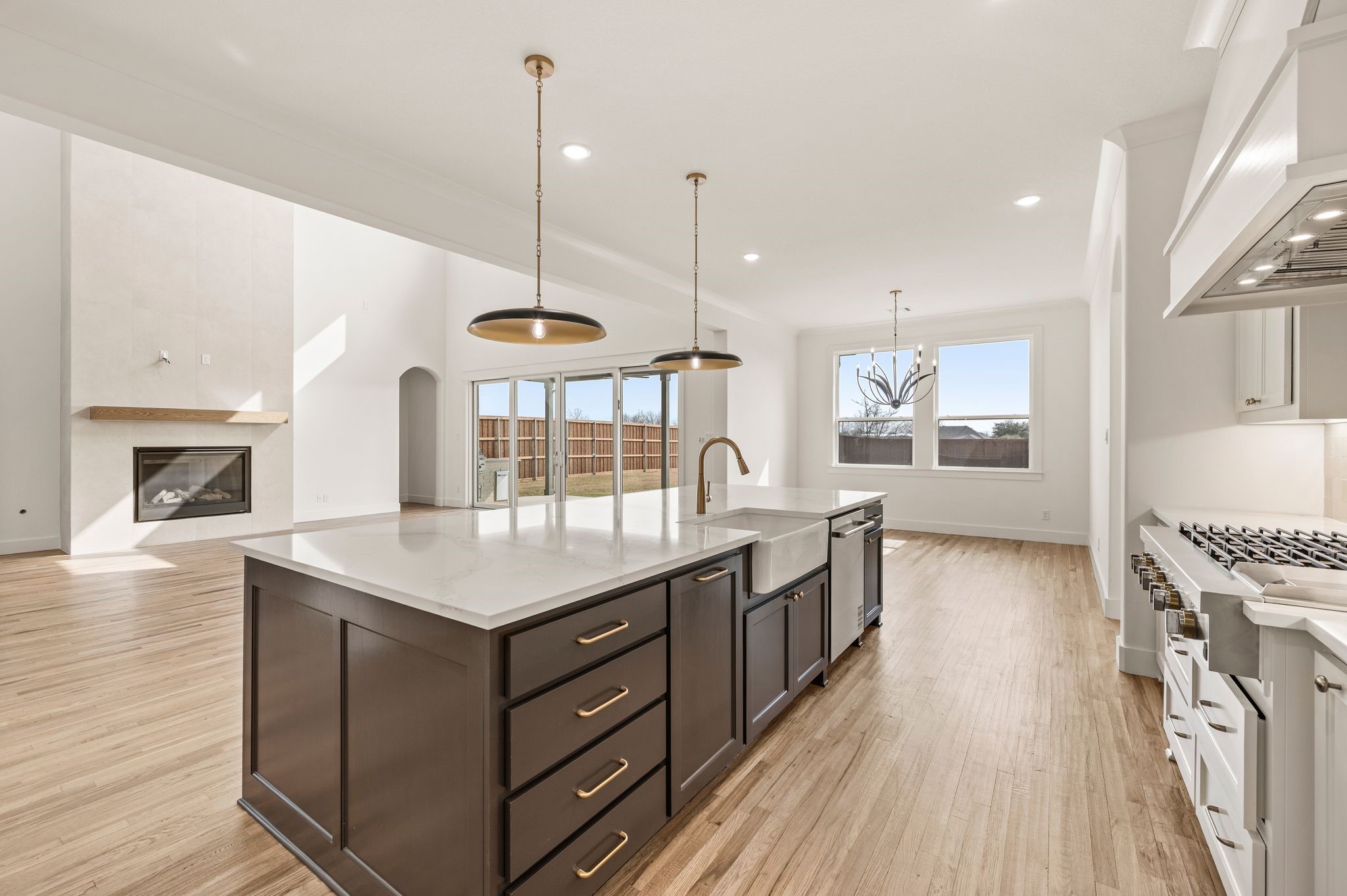 305 Wimberley Drive Haslet TX 76052