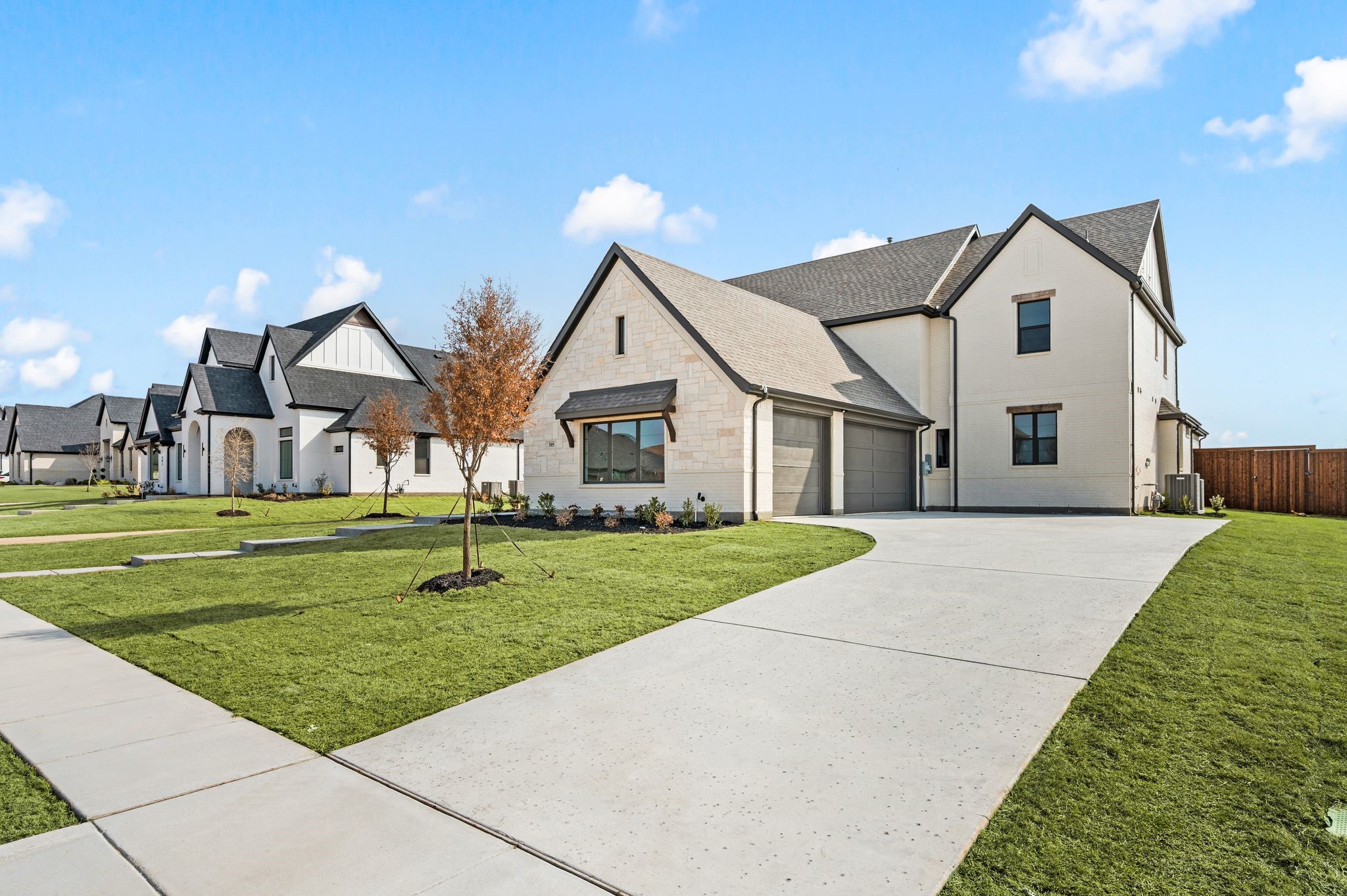 305 Wimberley Drive Haslet TX 76052