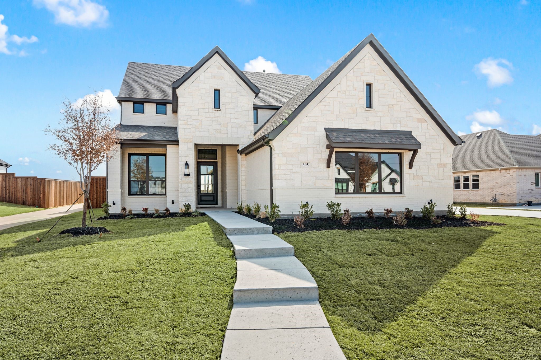 305 Wimberley Drive Haslet TX 76052