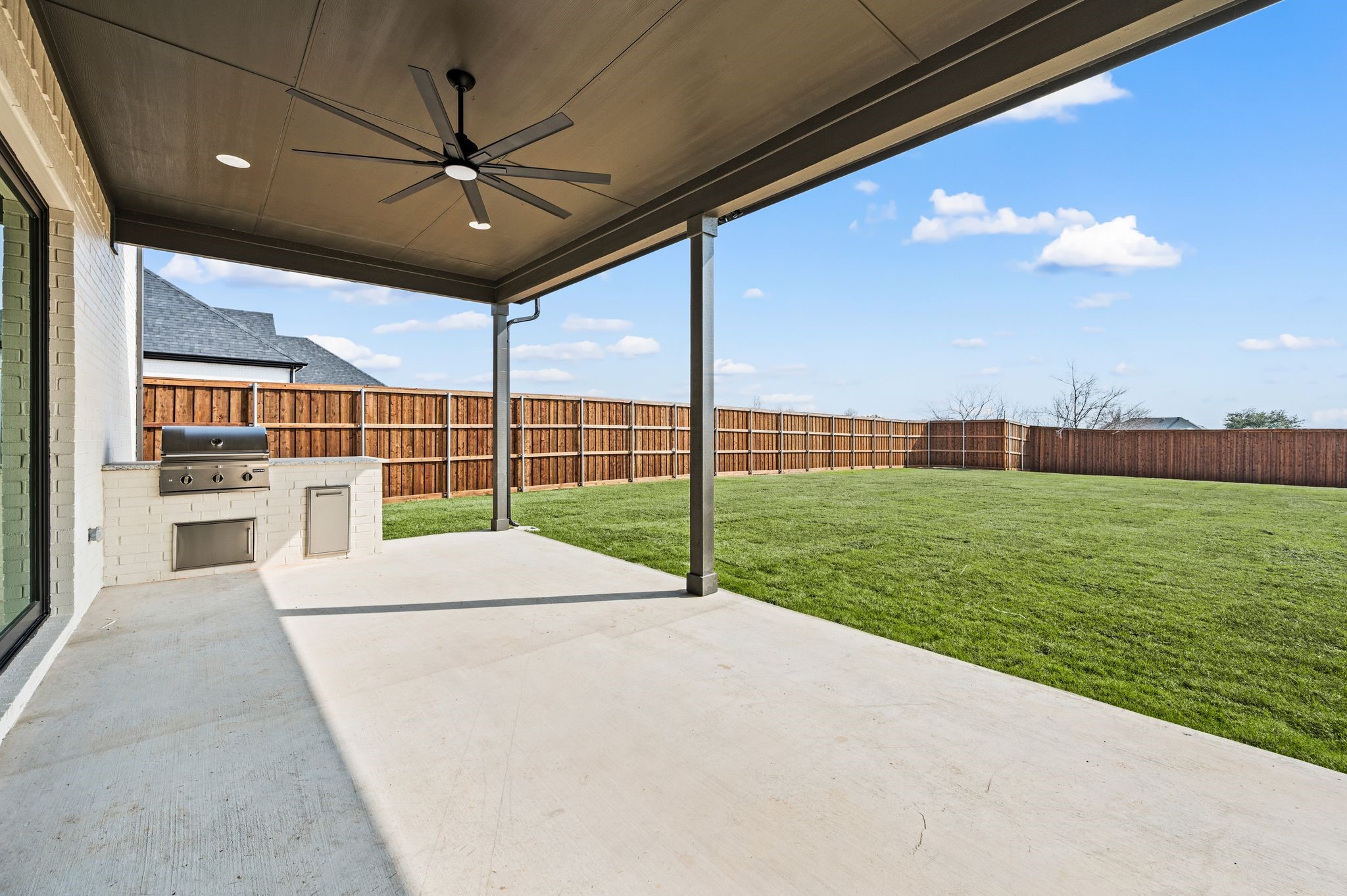305 Wimberley Drive Haslet TX 76052