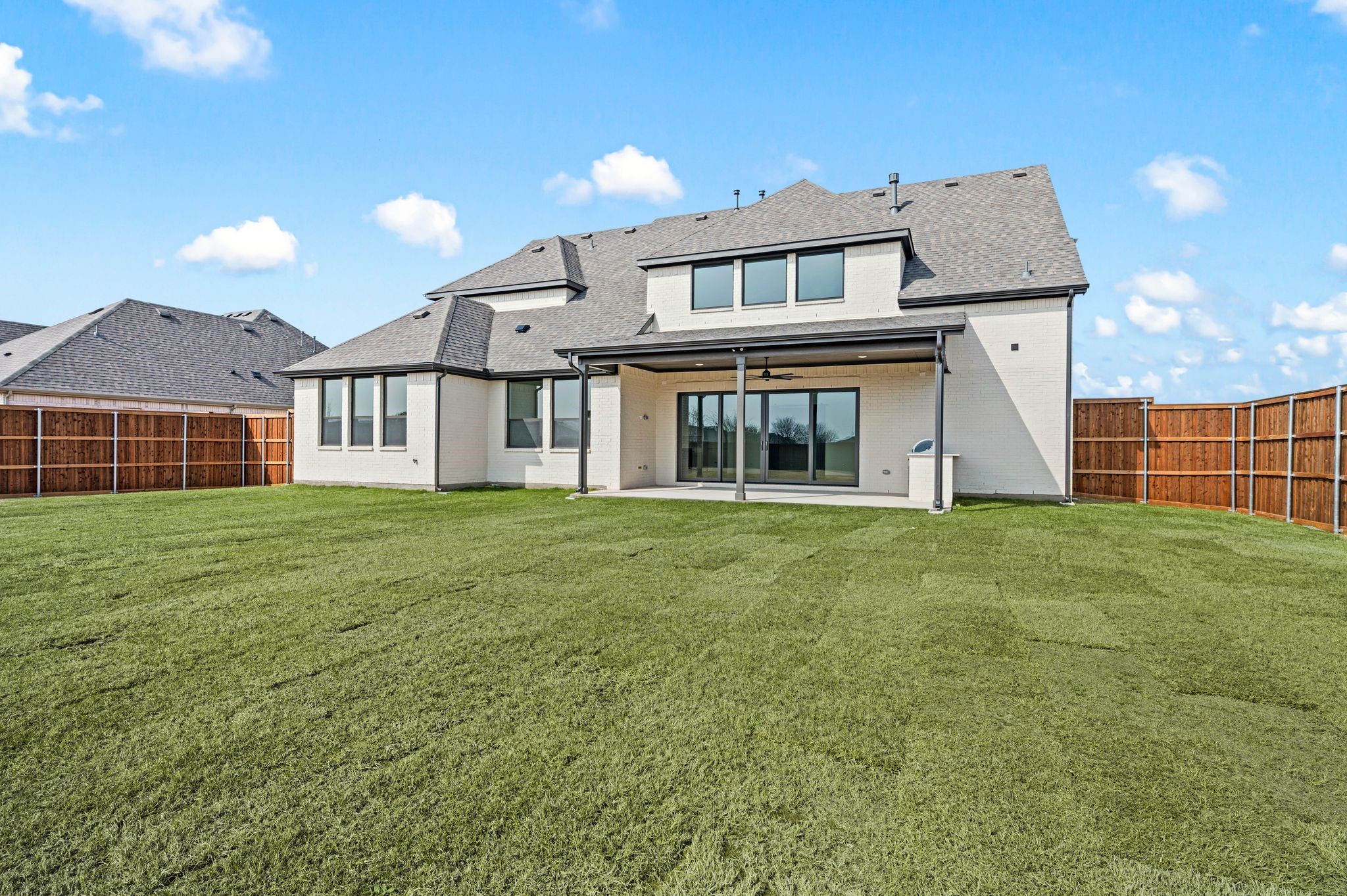 305 Wimberley Drive Haslet TX 76052