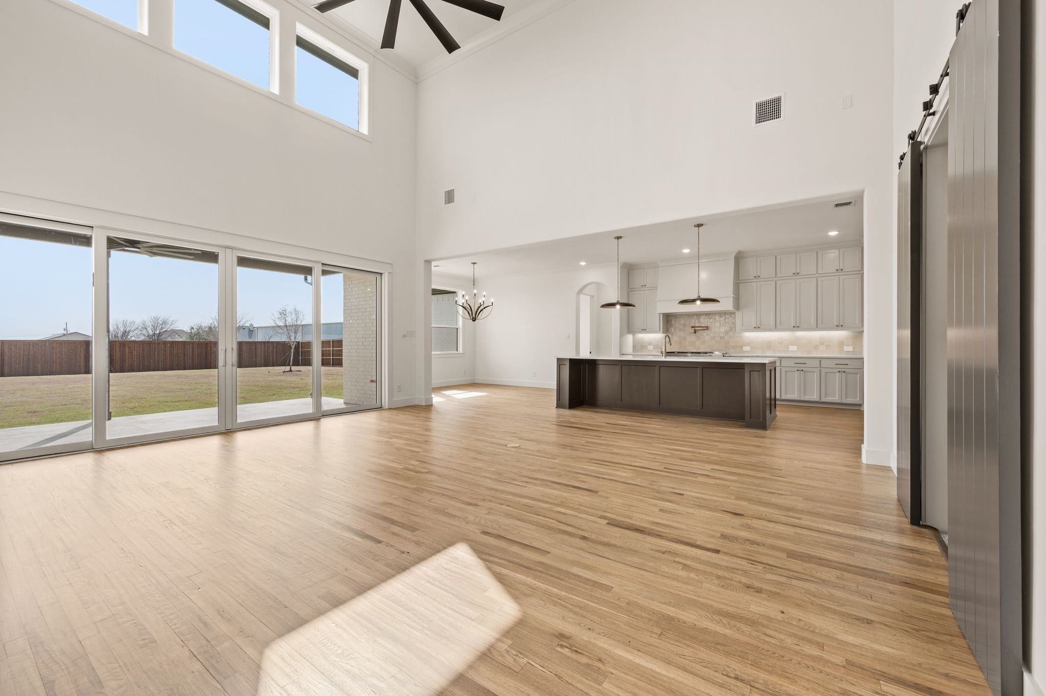 305 Wimberley Drive Haslet TX 76052