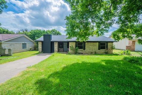 1726 Ten Mile Lane Duncanville TX 75137