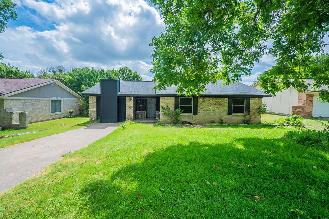 1726 Ten Mile Lane Duncanville TX 75137
