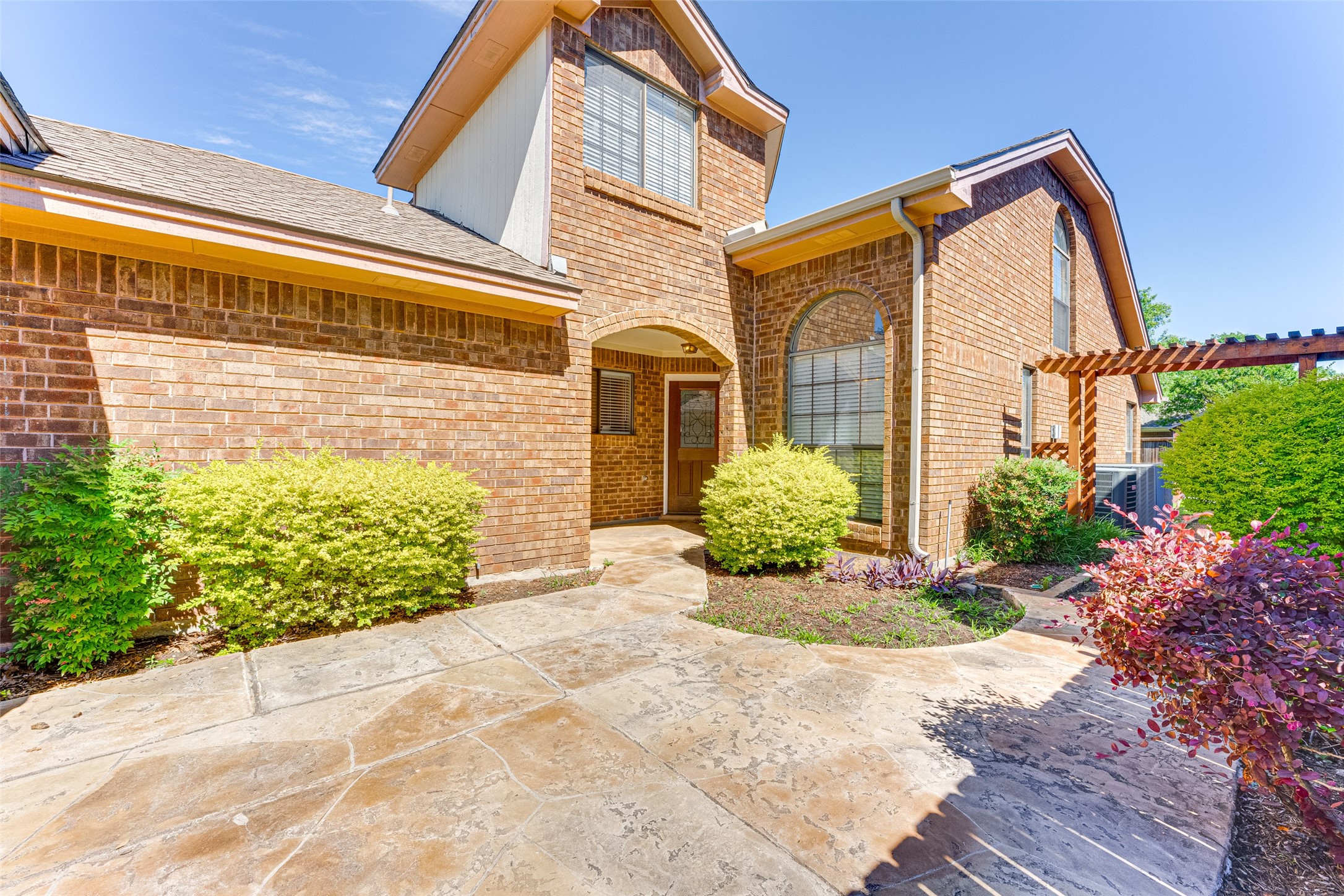 3817 Roman Court Plano TX 75023