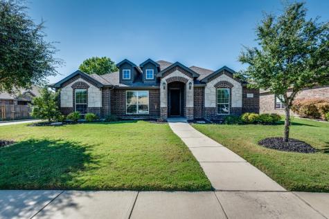 3009 Carlton Parkway Waxahachie TX 75165