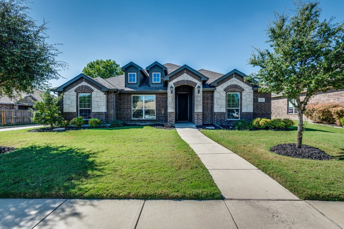 3009 Carlton Parkway Waxahachie TX 75165