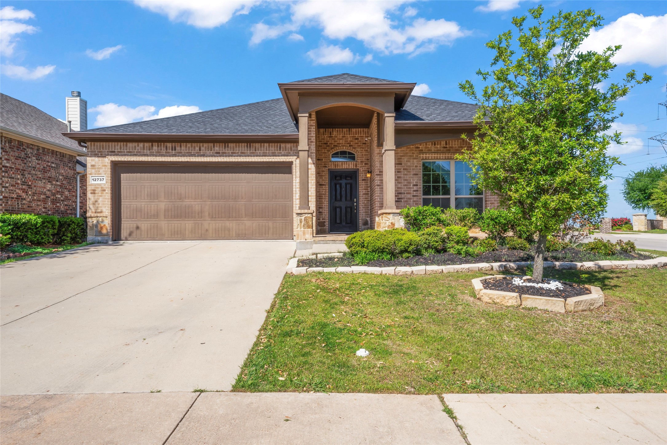 12737 Diamond Peak Drive Fort Worth TX 76177