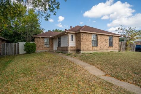 9319 Rutherglen Drive Dallas TX 75227