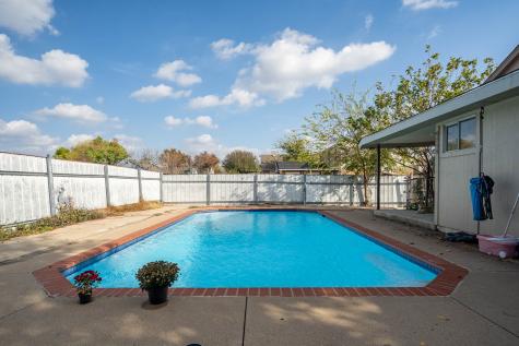 9319 Rutherglen Drive Dallas TX 75227