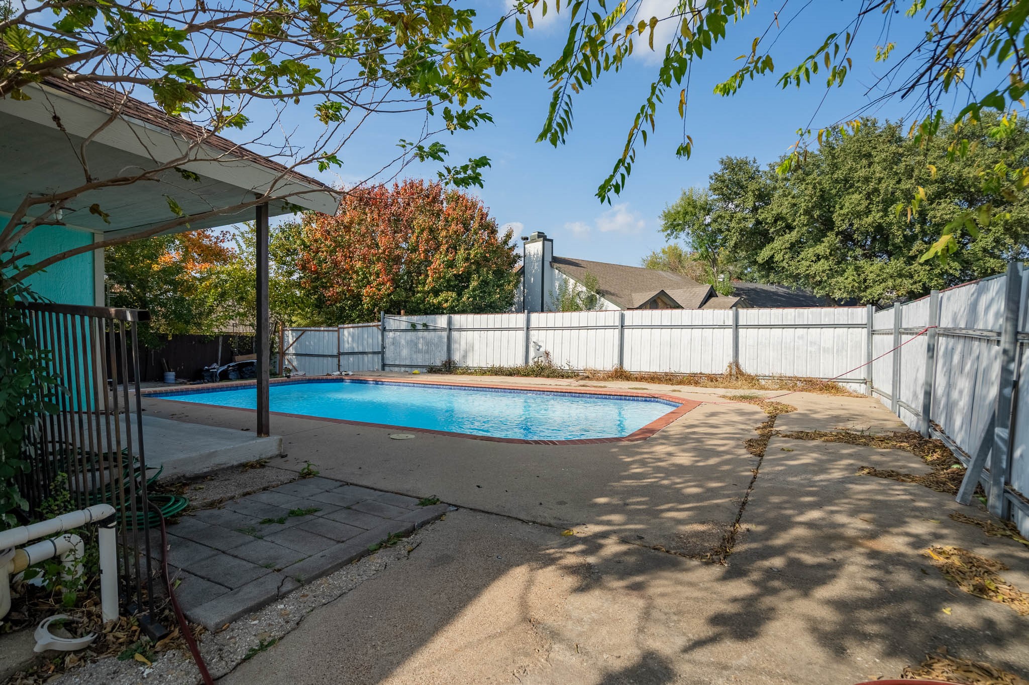 9319 Rutherglen Drive Dallas TX 75227
