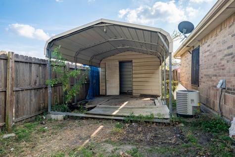 9319 Rutherglen Drive Dallas TX 75227