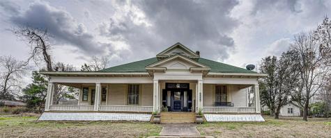 1515 Caddo Street Commerce TX 75428