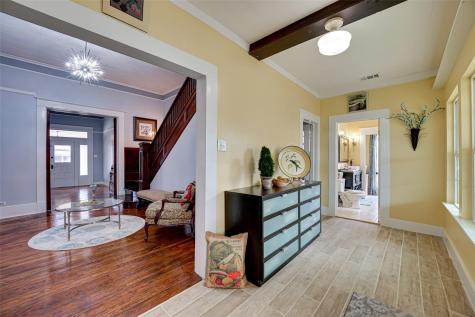 1515 Caddo Street Commerce TX 75428