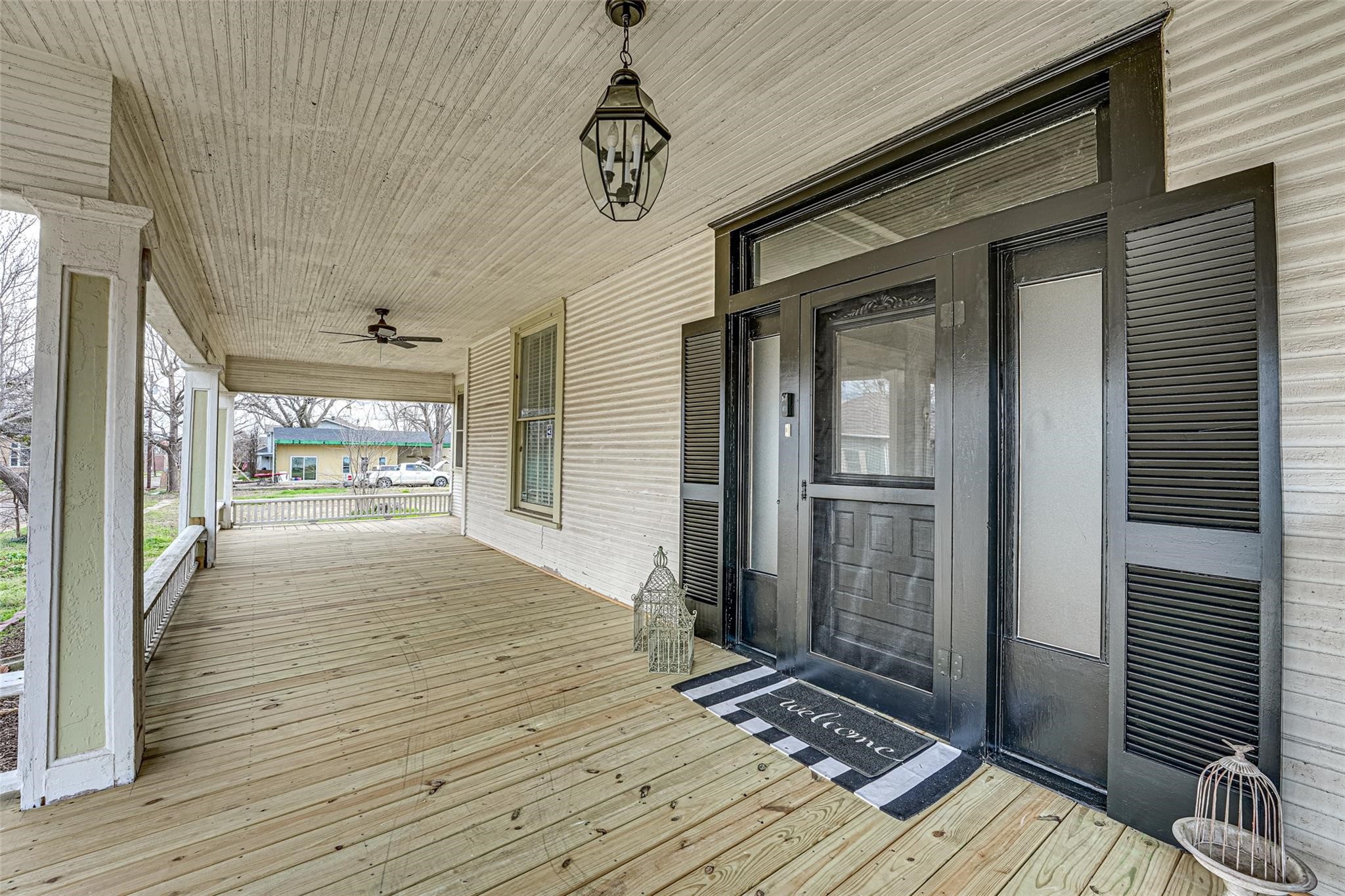 1515 Caddo Street Commerce TX 75428