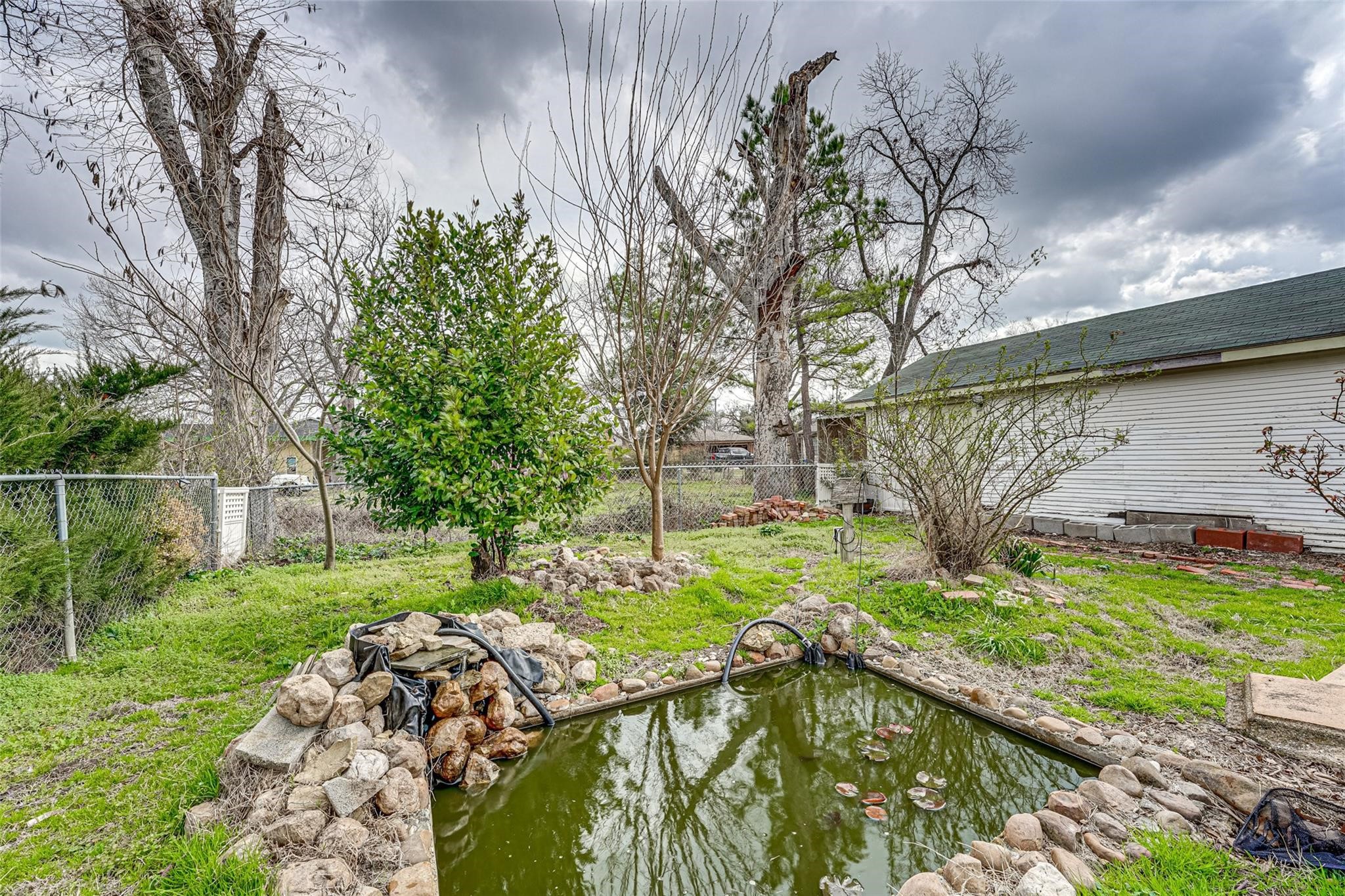 1515 Caddo Street Commerce TX 75428