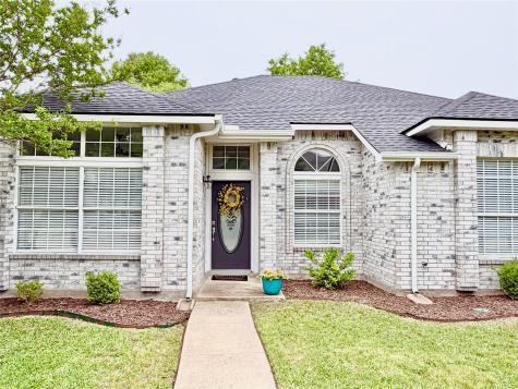 609 W Oak Street Wylie TX 75098