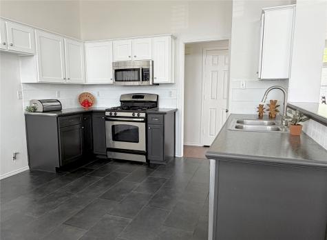 609 W Oak Street Wylie TX 75098