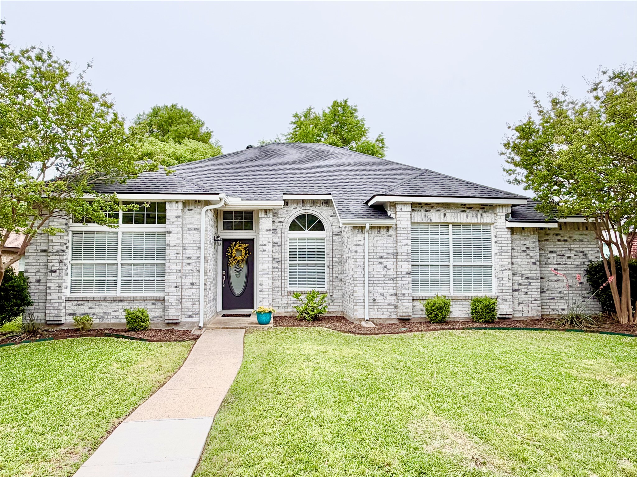 609 W Oak Street Wylie TX 75098