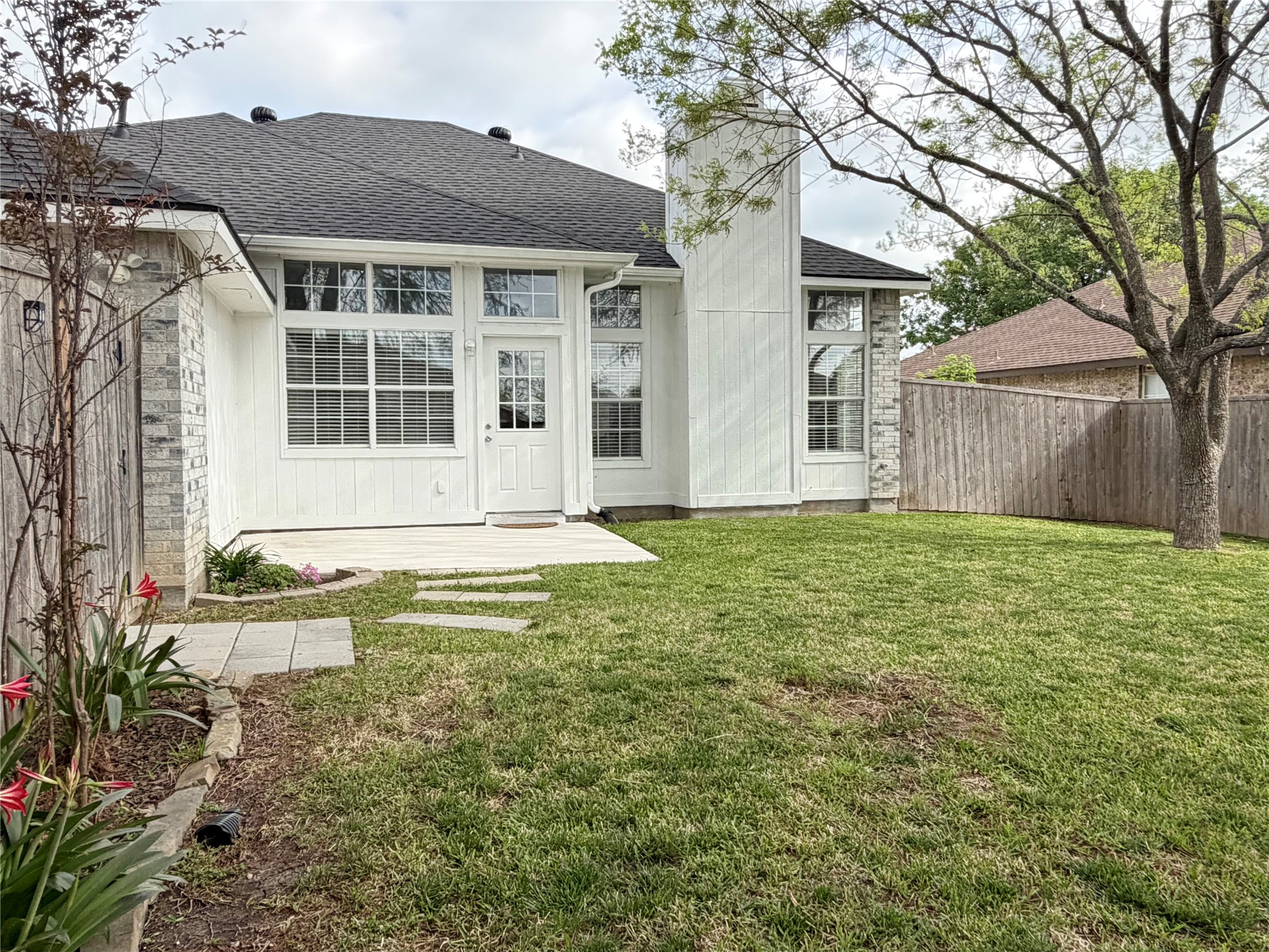 609 W Oak Street Wylie TX 75098