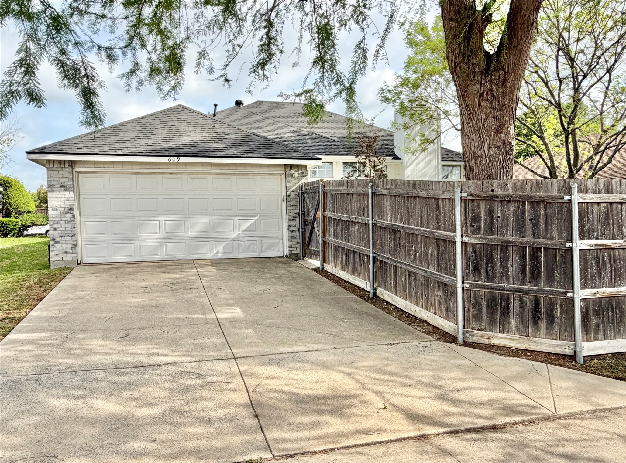 609 W Oak Street Wylie TX 75098