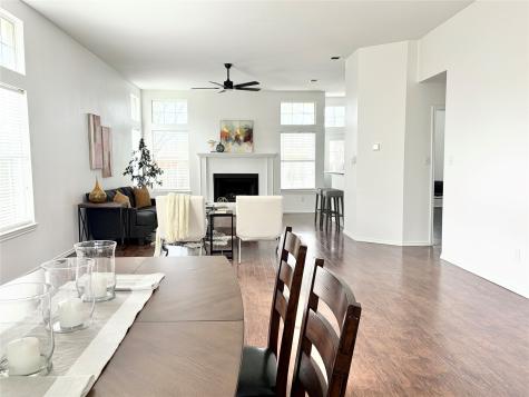 609 W Oak Street Wylie TX 75098