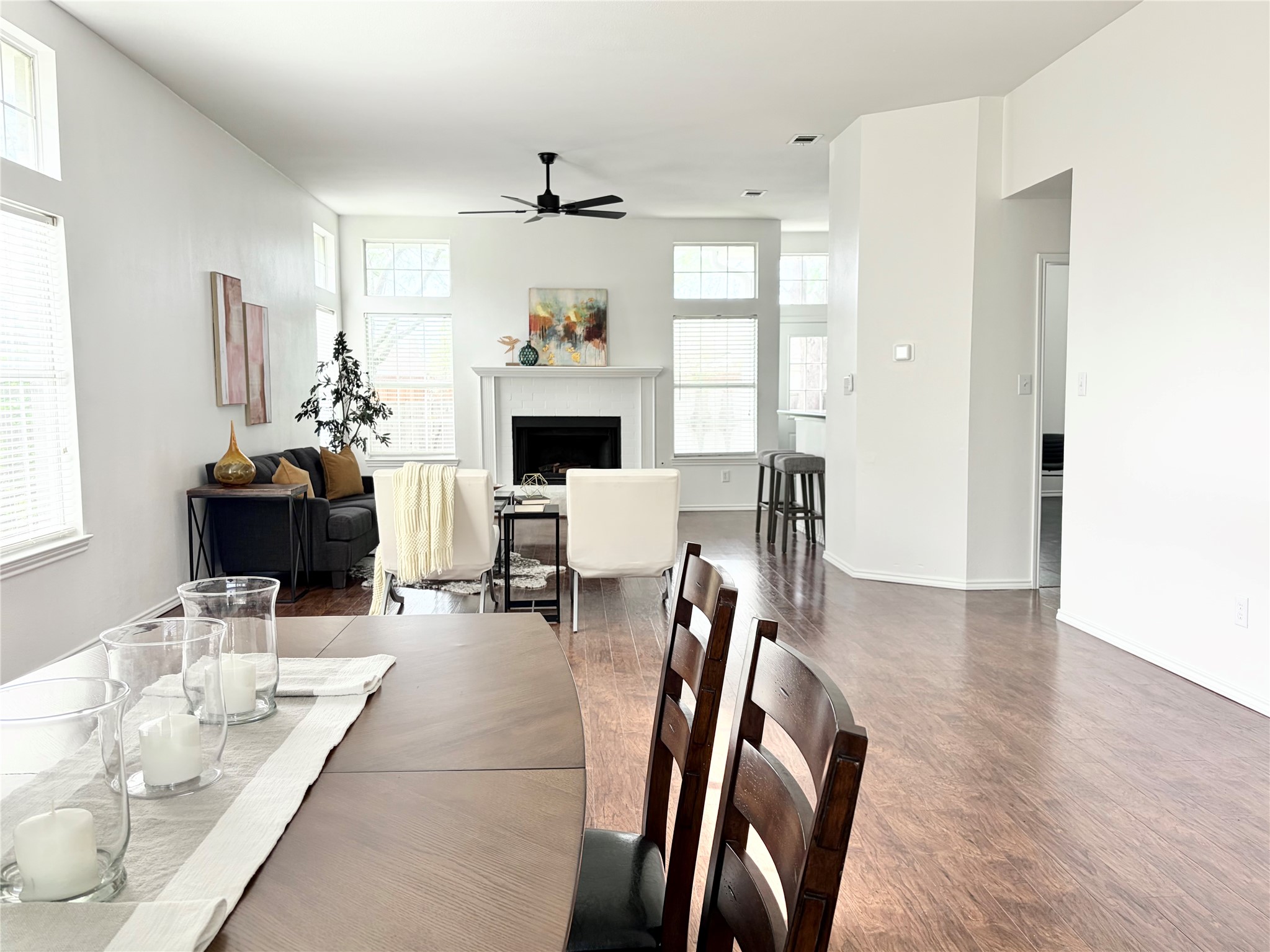 609 W Oak Street Wylie TX 75098