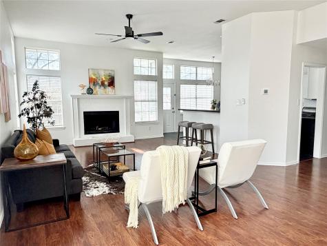 609 W Oak Street Wylie TX 75098