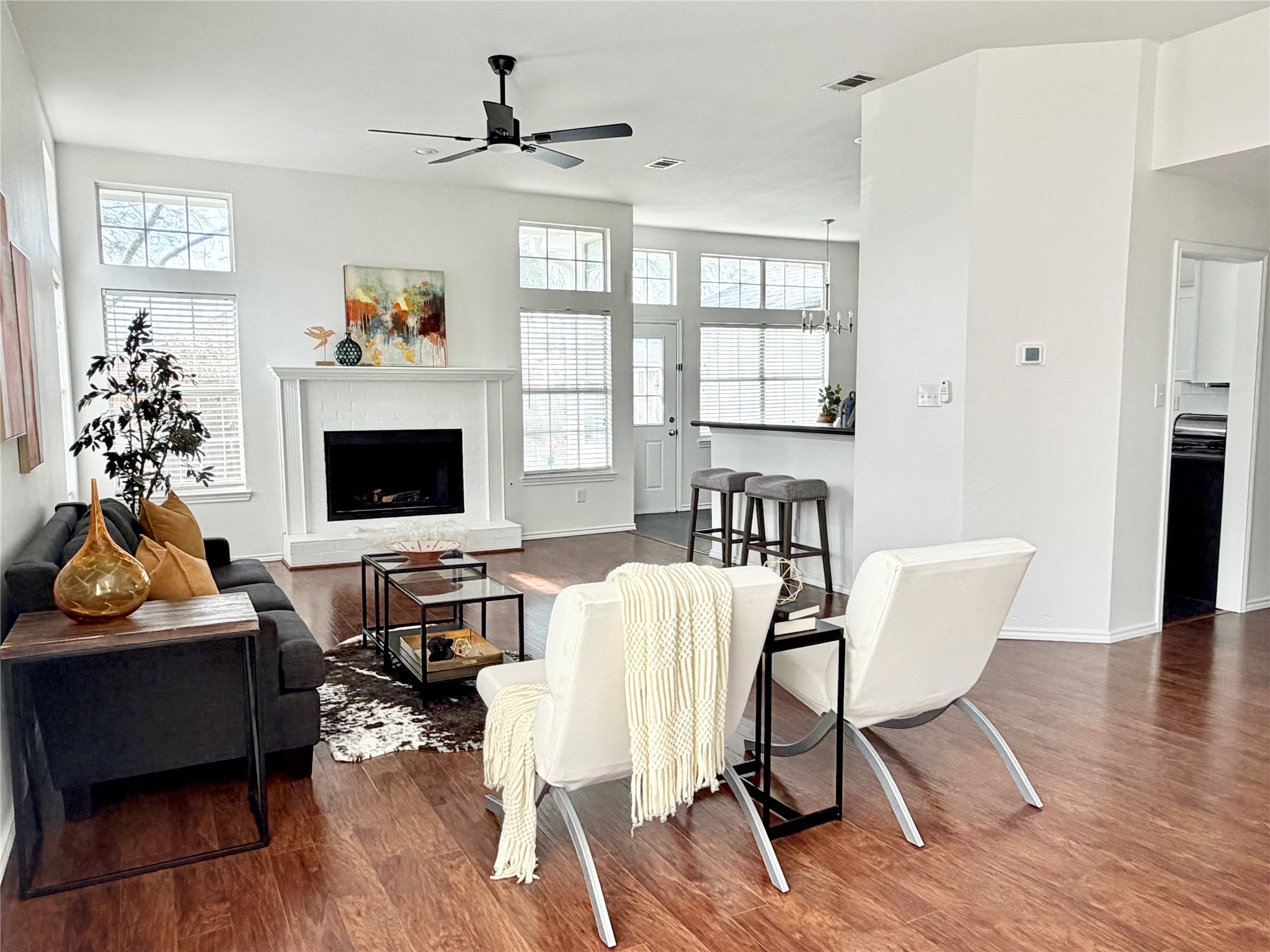 609 W Oak Street Wylie TX 75098