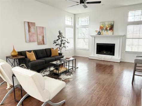 609 W Oak Street Wylie TX 75098