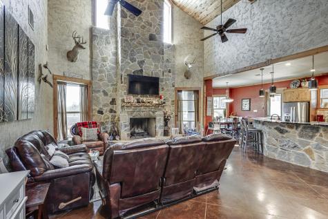 1601 N Oak Branch Road Waxahachie TX 75167