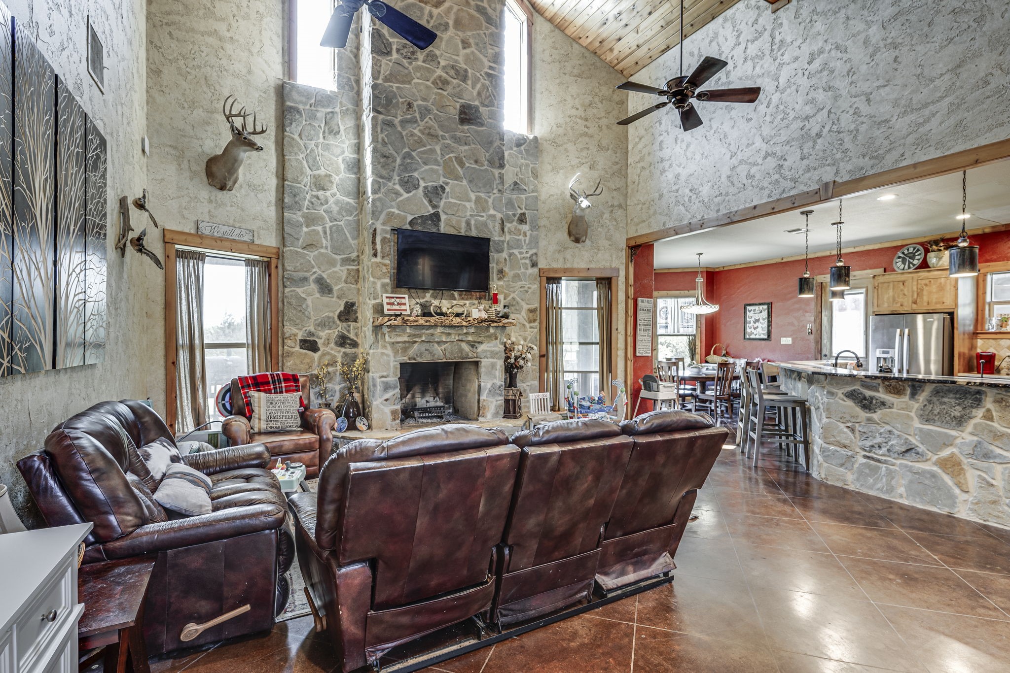 1601 N Oak Branch Road Waxahachie TX 75167